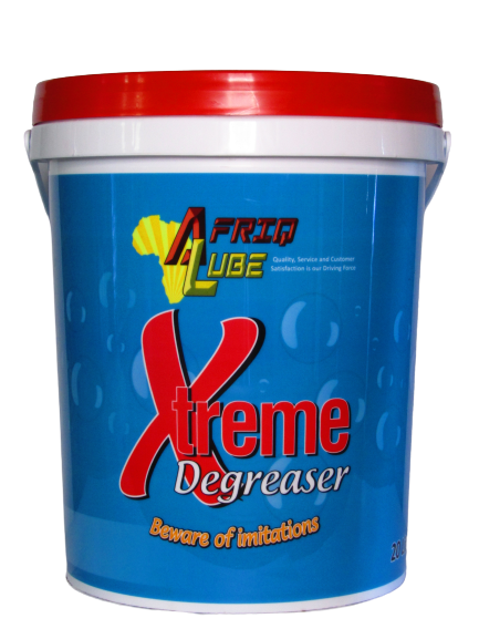 Xtreme Degreaser - 20LT